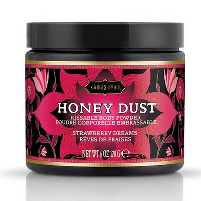 Honey Dust - Image 2