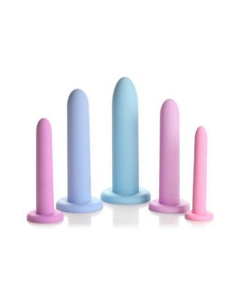 Passion Pelvic Dilator Set